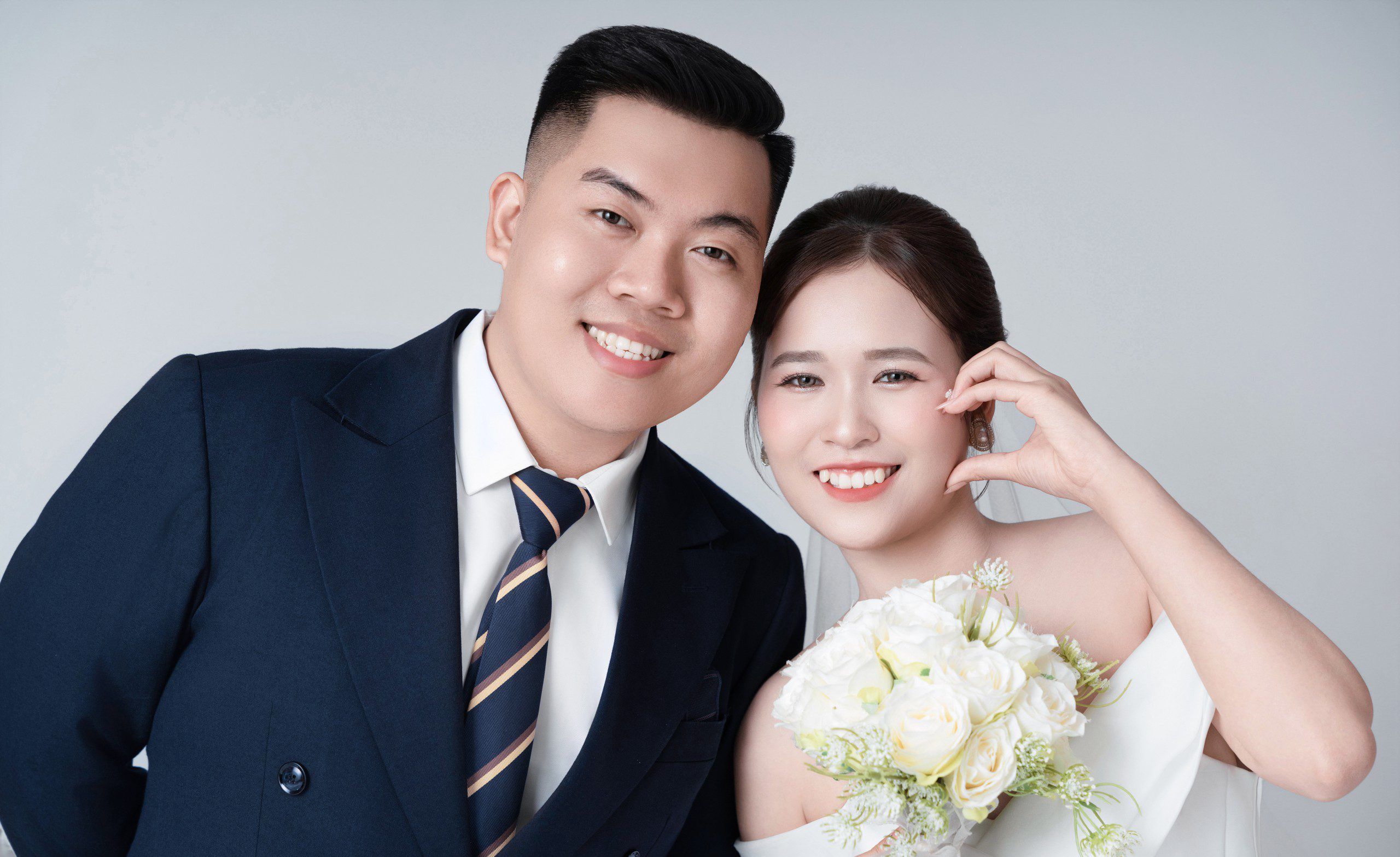 Tấn Lộc & Ngọc Dung