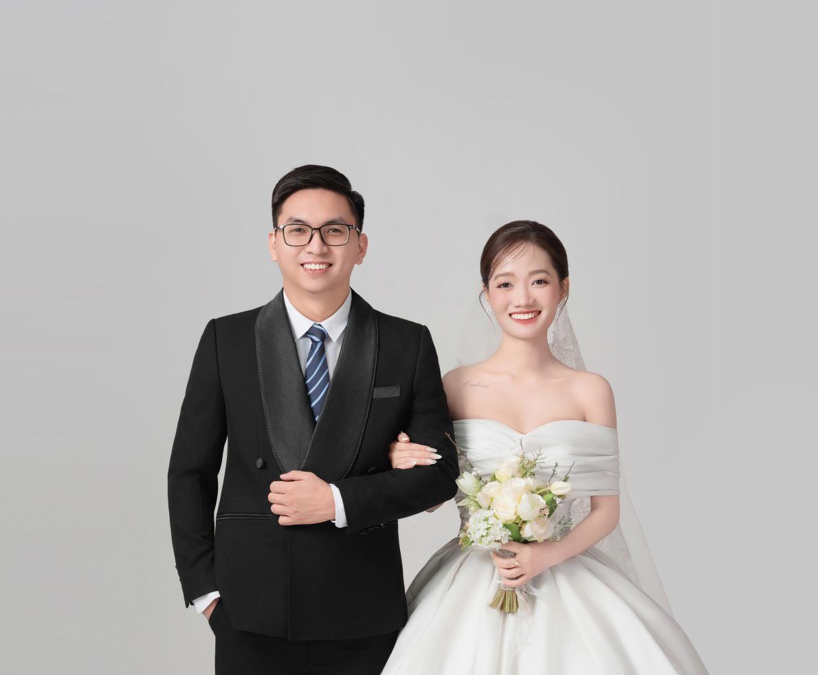 Quang Thái & Ngọc Ánh
