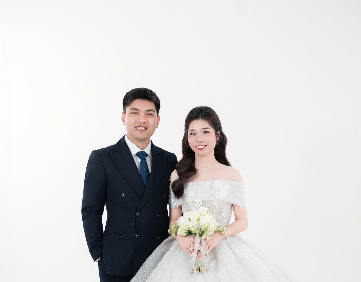 Đức Trung & Chu Lan