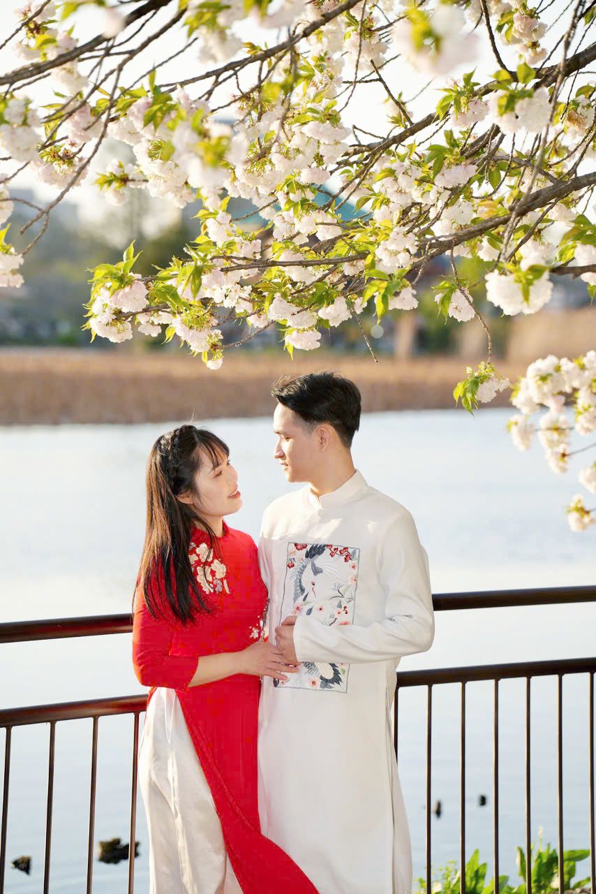 NGUYỄN ANH & THU HUYỀN