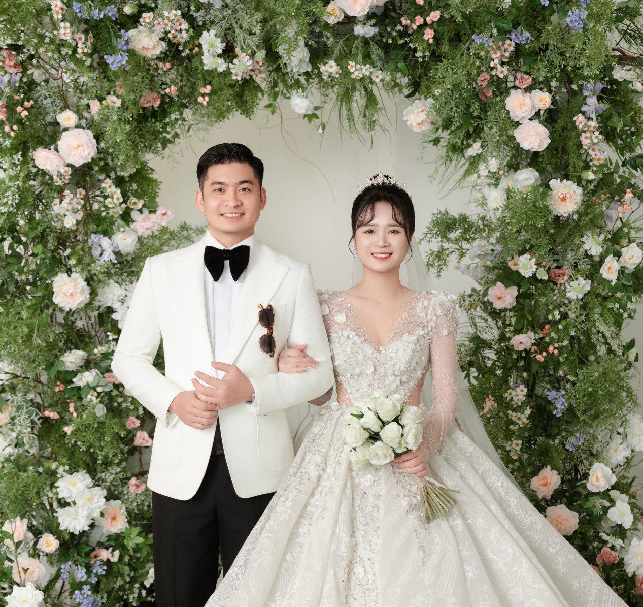 Happy Wedding Doãn Khánh & Nguyễn Nhung
