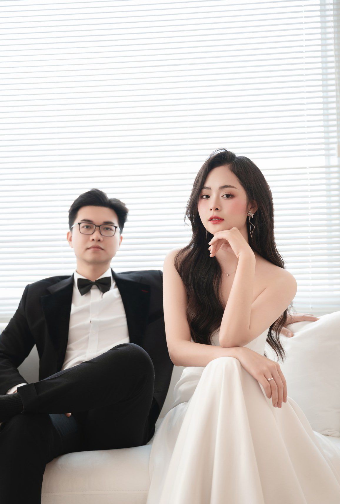 HAPPY WEDDING TRUNG KIÊN & KHÁNH LINH