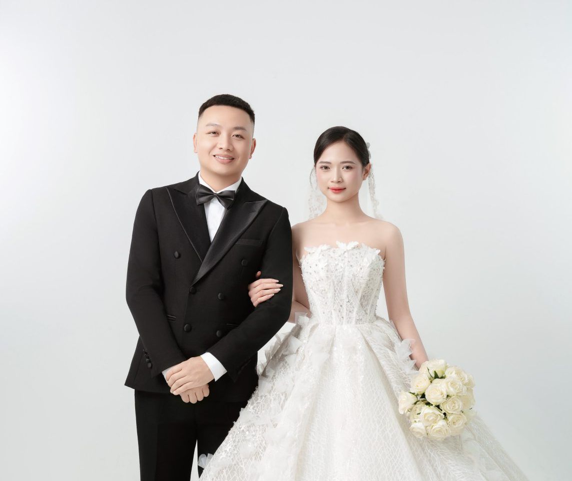 HAPPY WEDDING THÚY NGA – QUANG THẢO