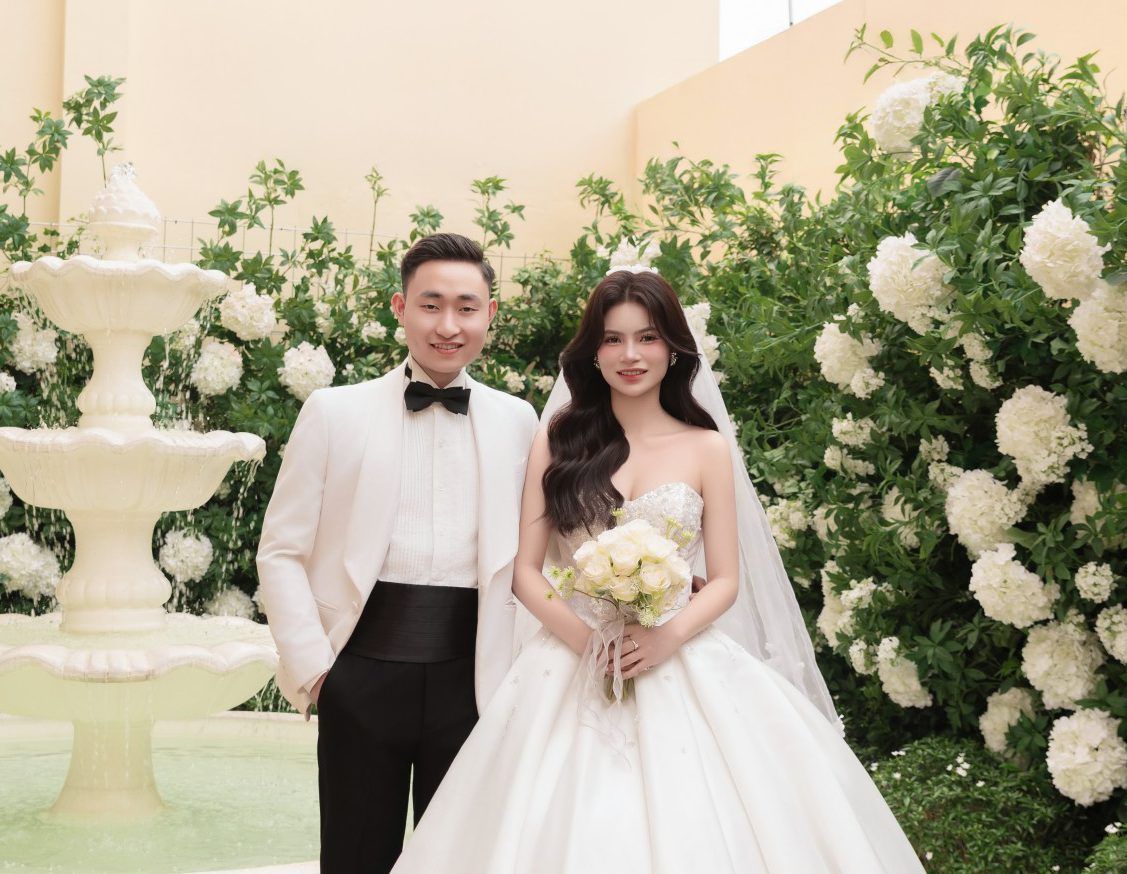Happy Wedding Anh Đức – Thanh Loan