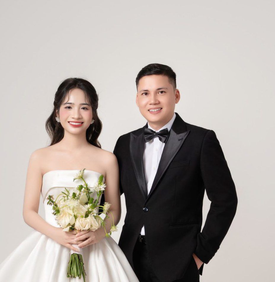 Happy Wedding ĐỨC DŨNG – THANH HOA