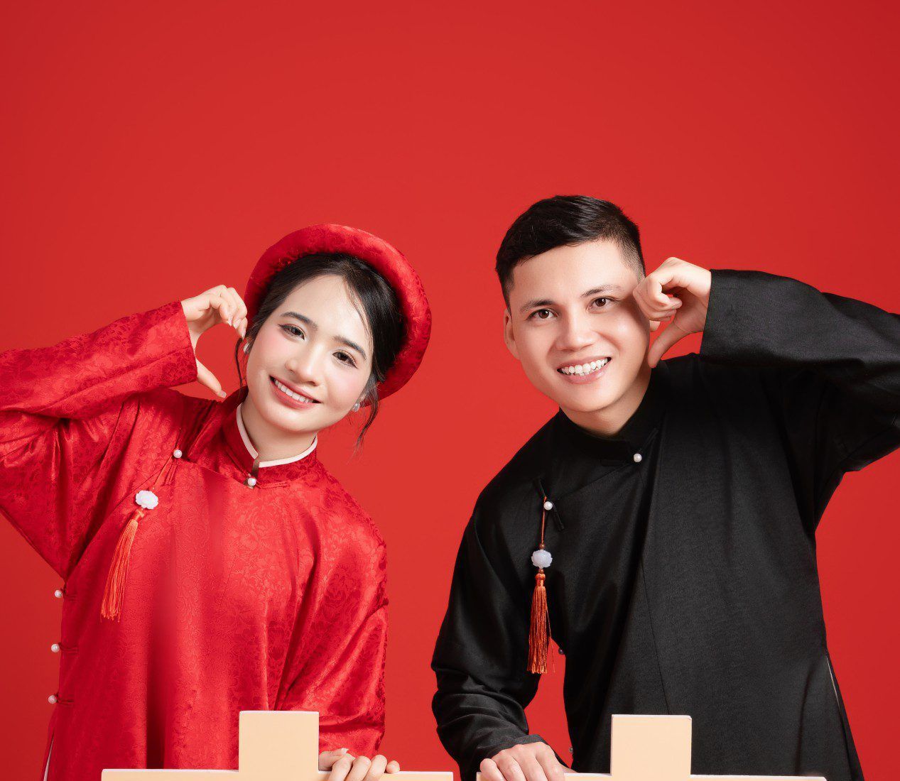 Happy Wedding ĐỨC DŨNG – THANH HOA