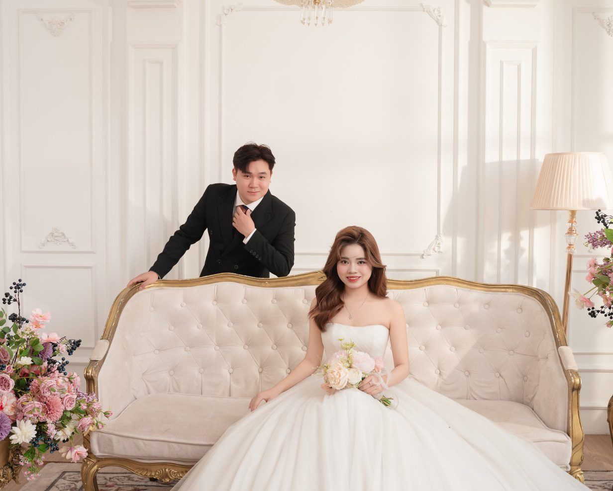 Happy Wedding Văn Đức & Vân Anh