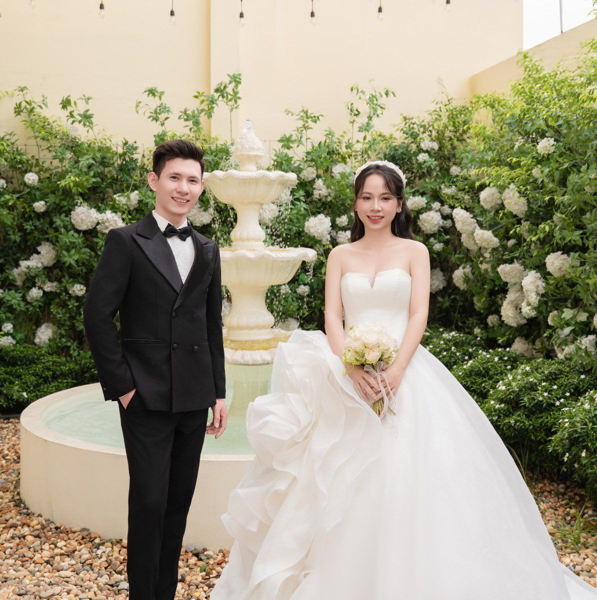 Happy Wedding Dương Hiếu & Ngọc Ánh