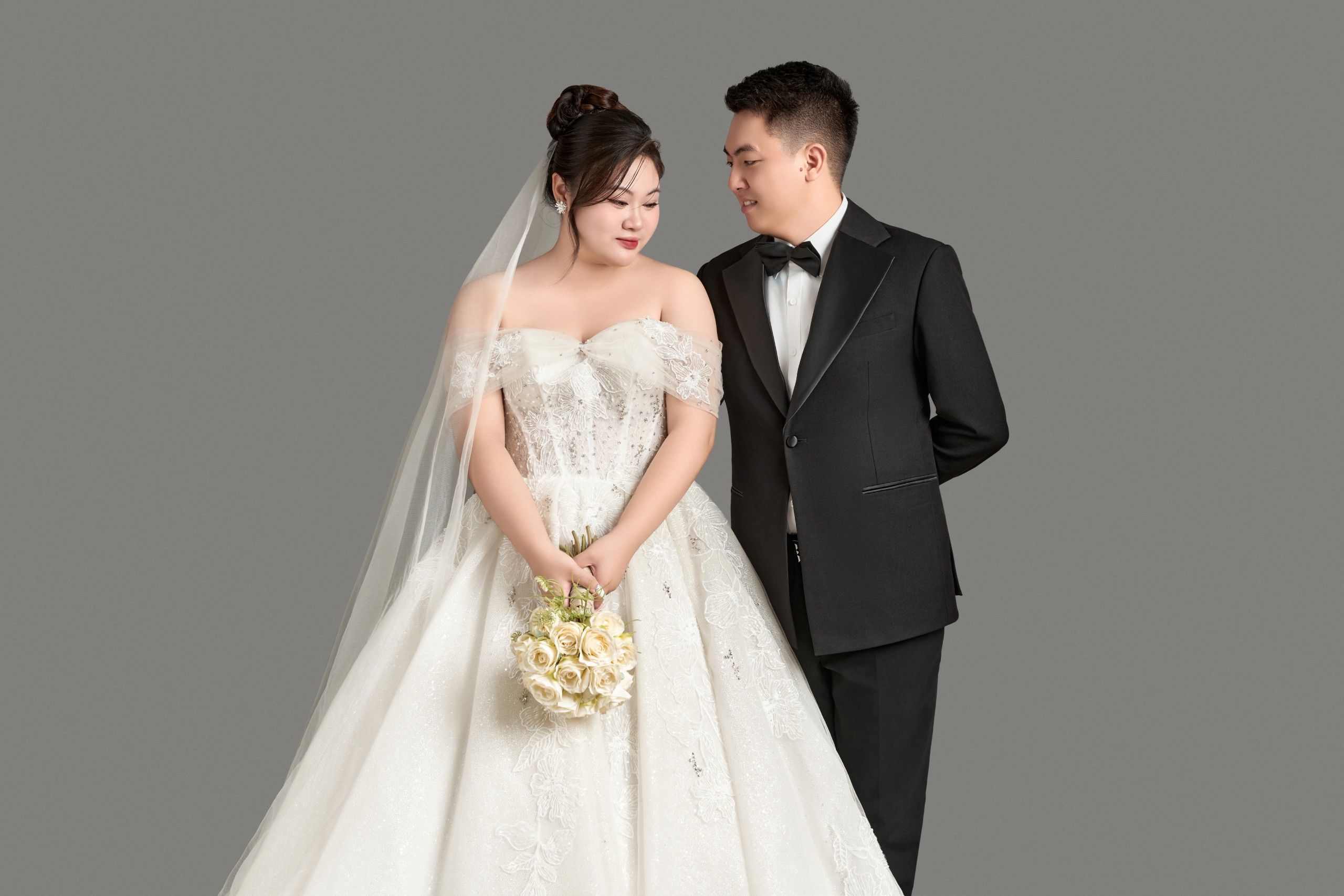 Happy Wedding Lê Lộc – Hương Ly