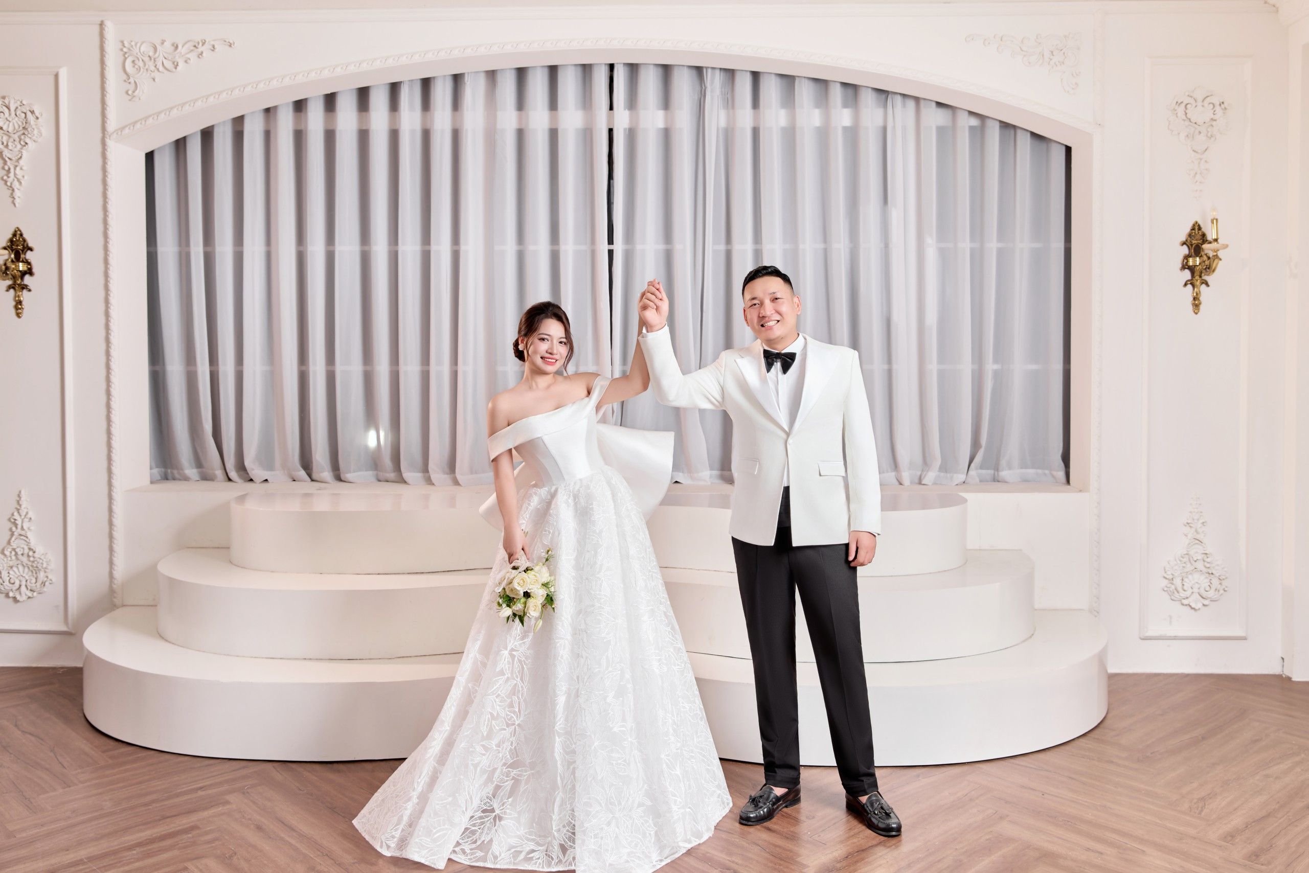 Happy Wedding Tiến Viên & Hải Ly