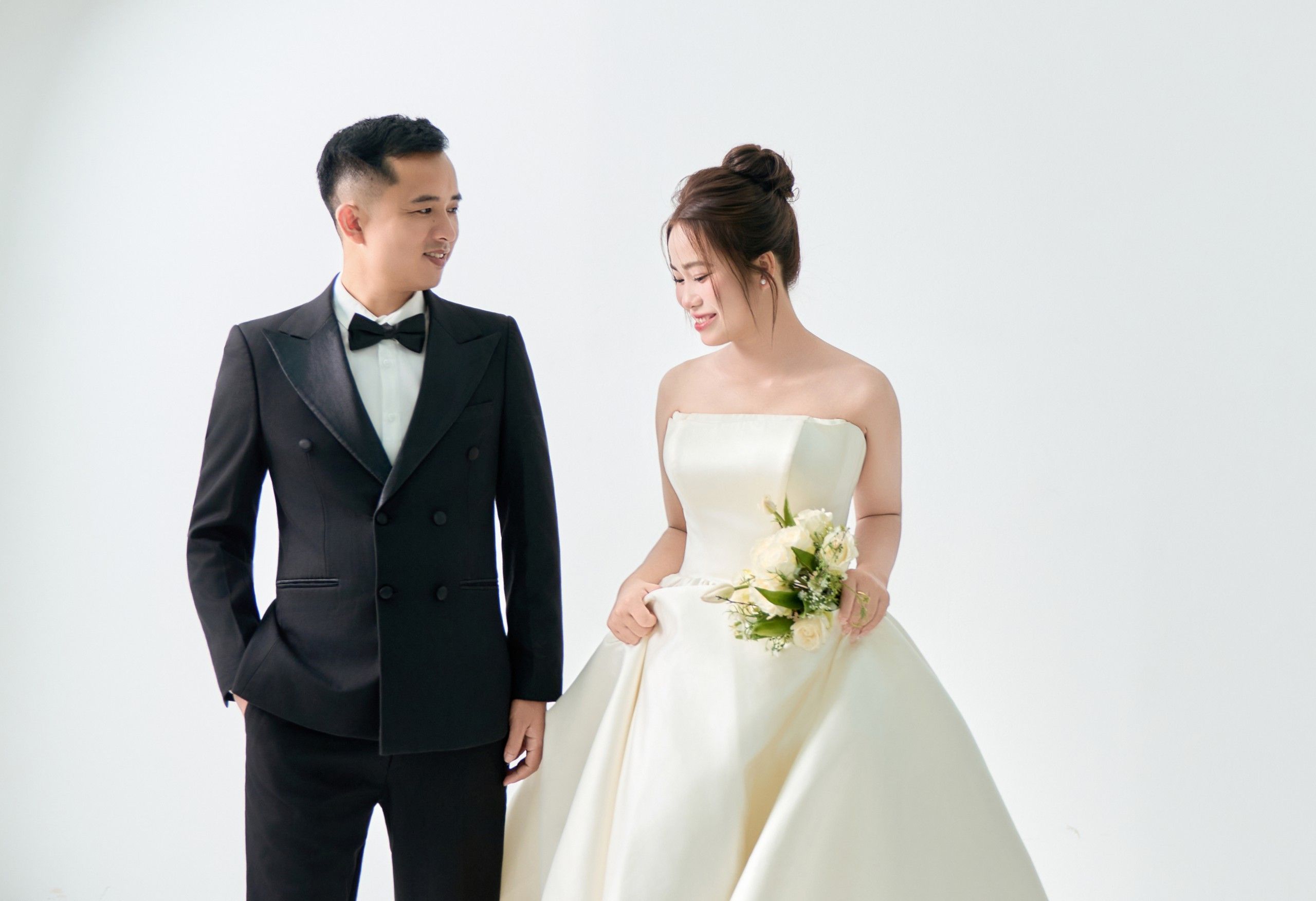 Happy Wedding Đại Minh & Khánh Linh
