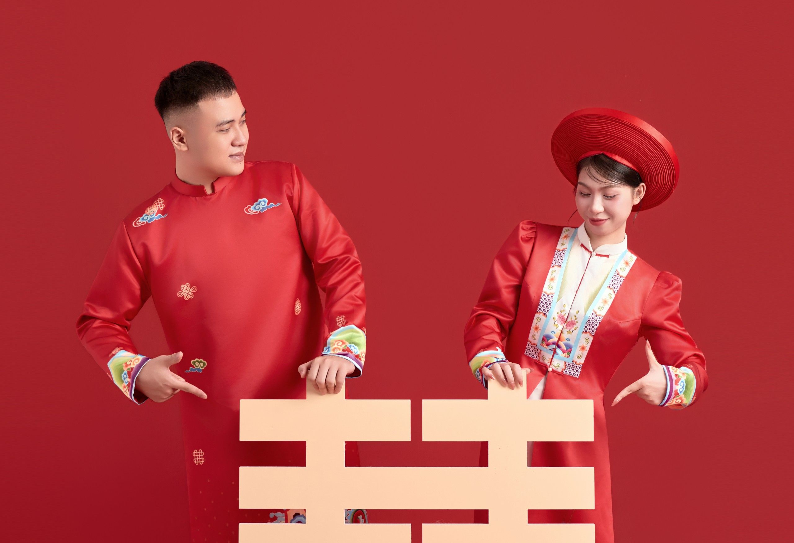 Happy Wedding Ngọc Quang – Thu Hương