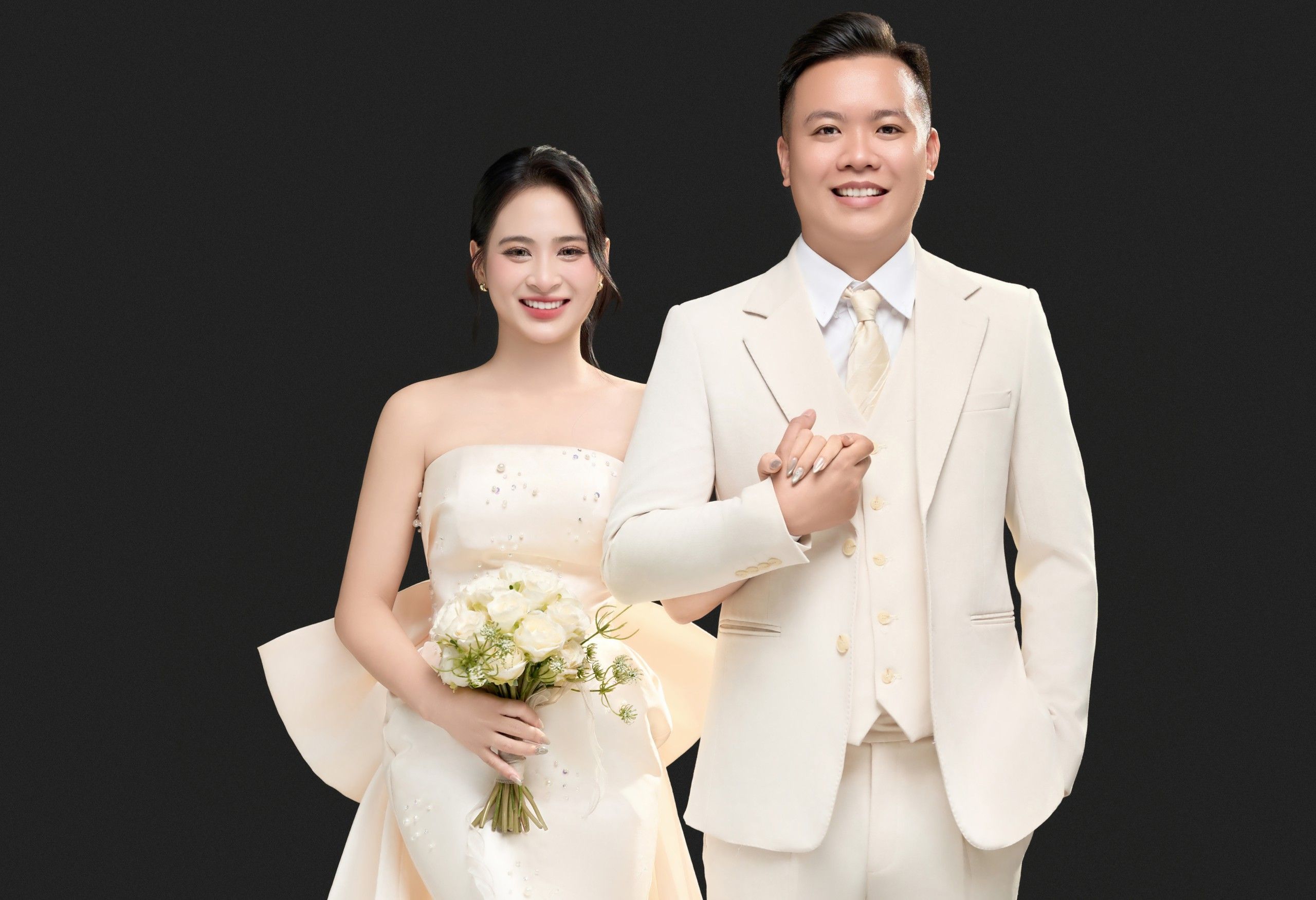 Happy Wedding Tuấn Anh & Hải Hậu