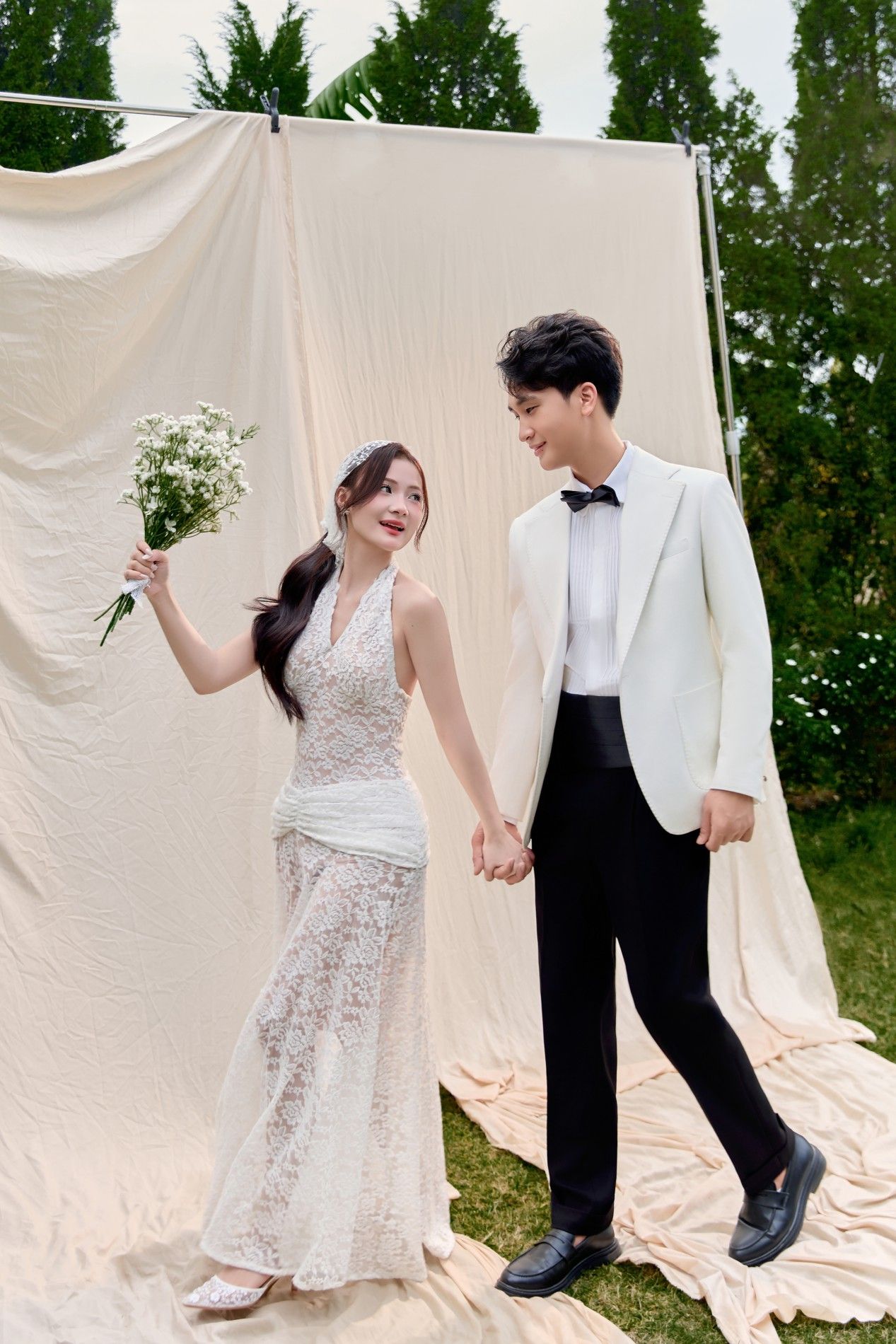 Thiệp cưới online