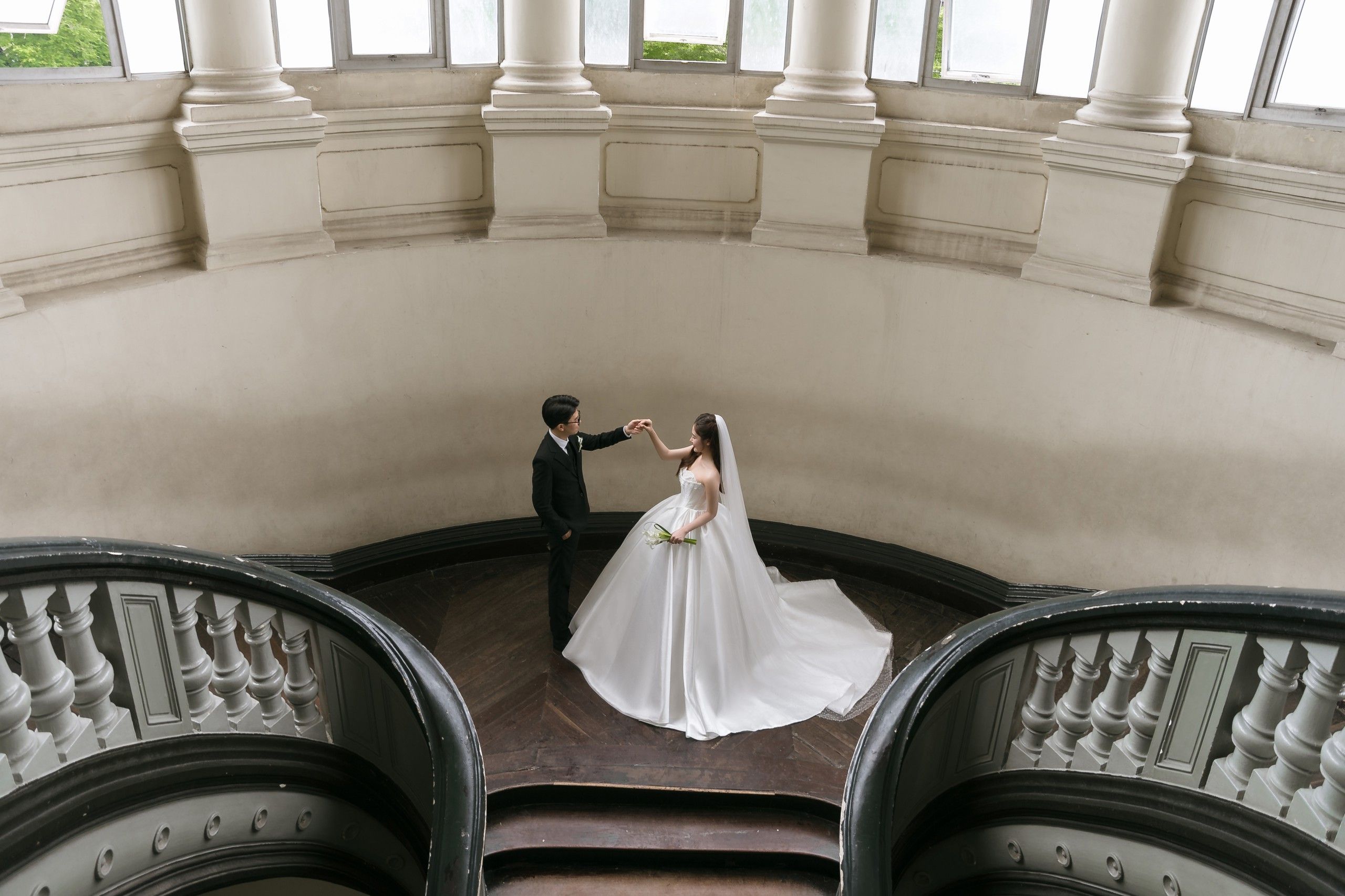 Happy Wedding Hoàng Hiệu & Đào Hằng