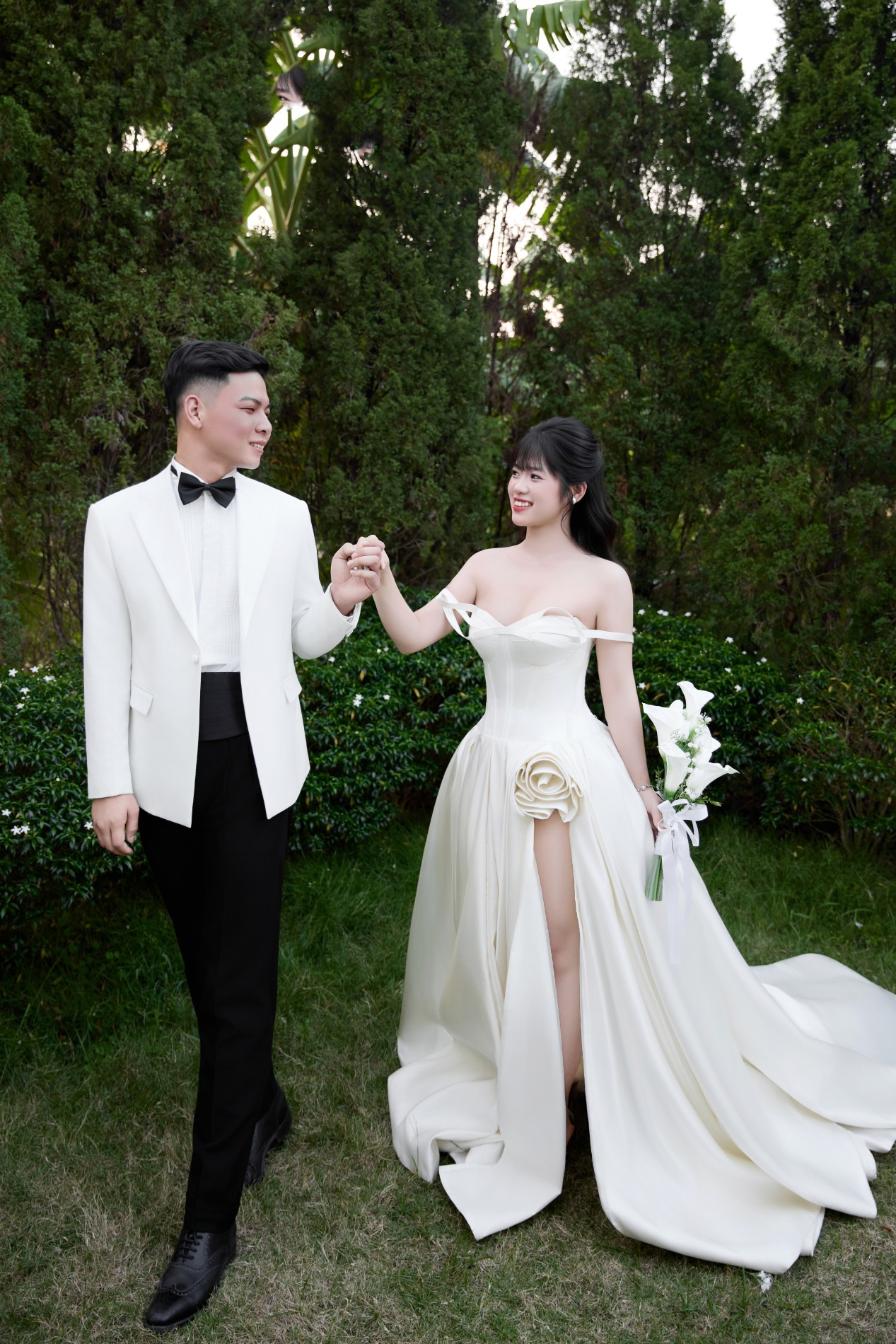 Thiệp cưới online