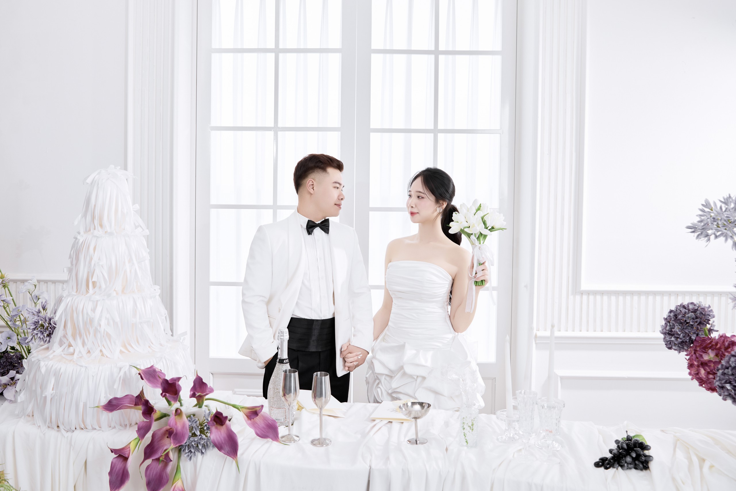 Happy Wedding Phan Khang & Thanh Huyền