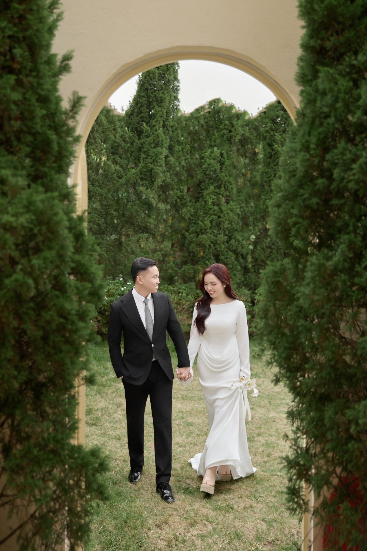 Happy Wedding Việt Hùng & Trần Nga