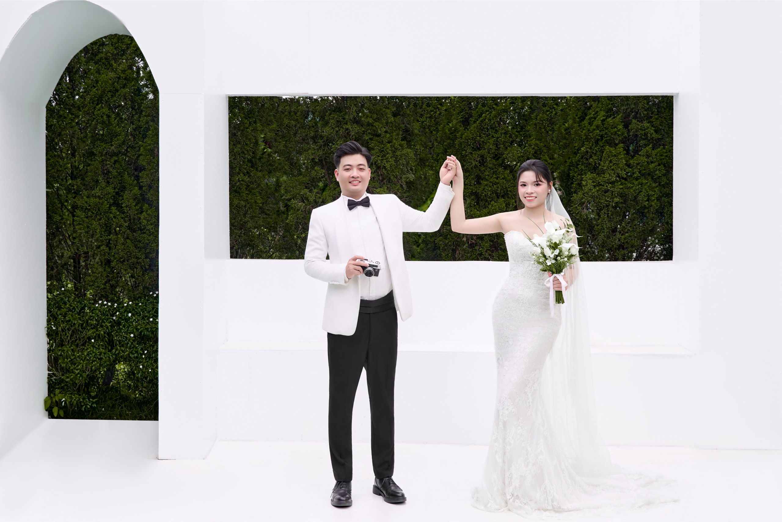 Happy Wedding Ngọc Vinh & Hồng Hạnh