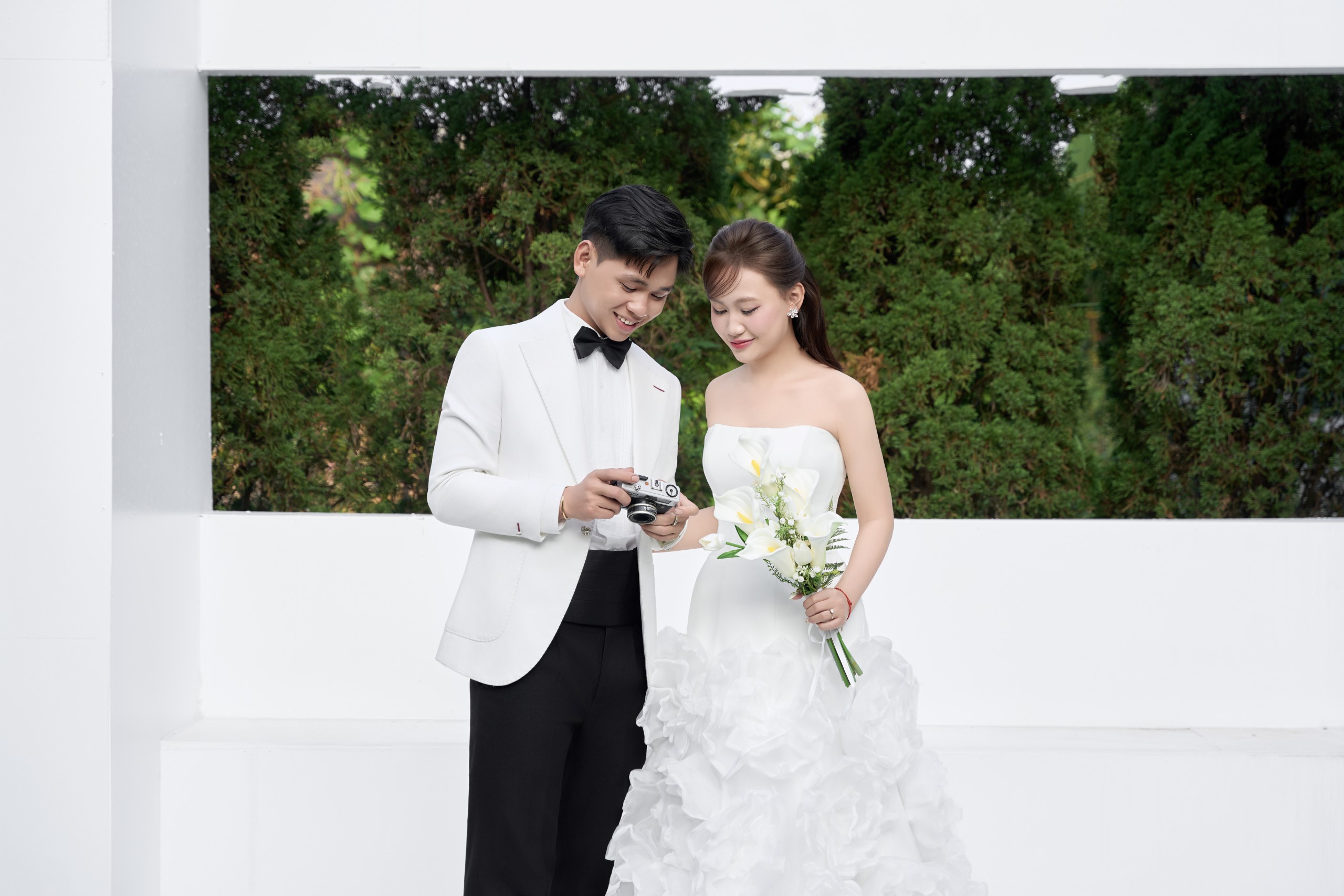 Happy Wedding Đức Duy & Thu Uyên