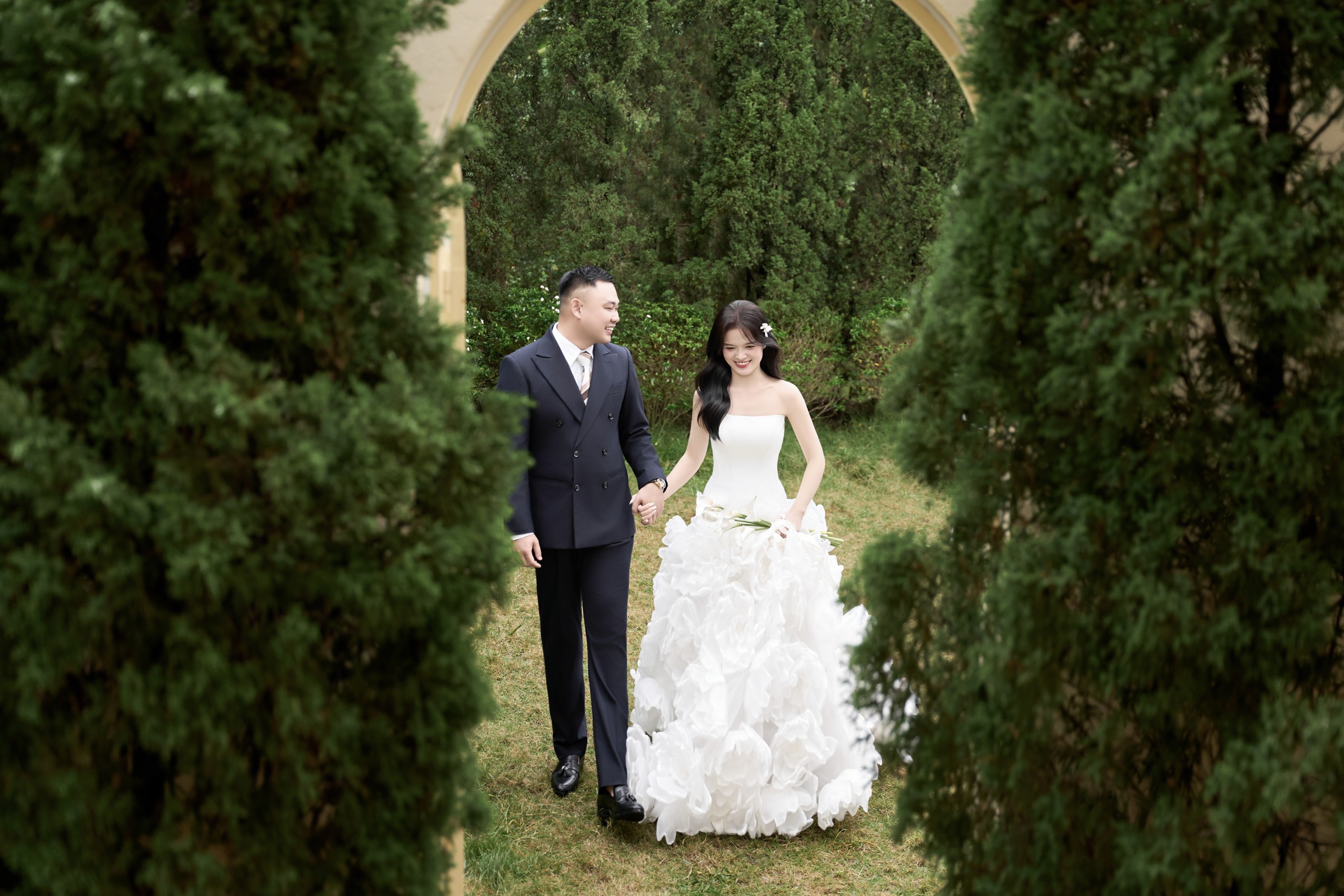 Happy Wedding Lê Minh & Thanh Hằng