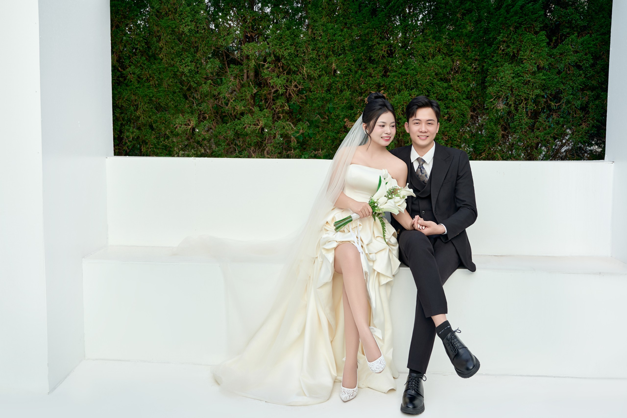 Happy Wedding Quang Huy & Khánh Hòa