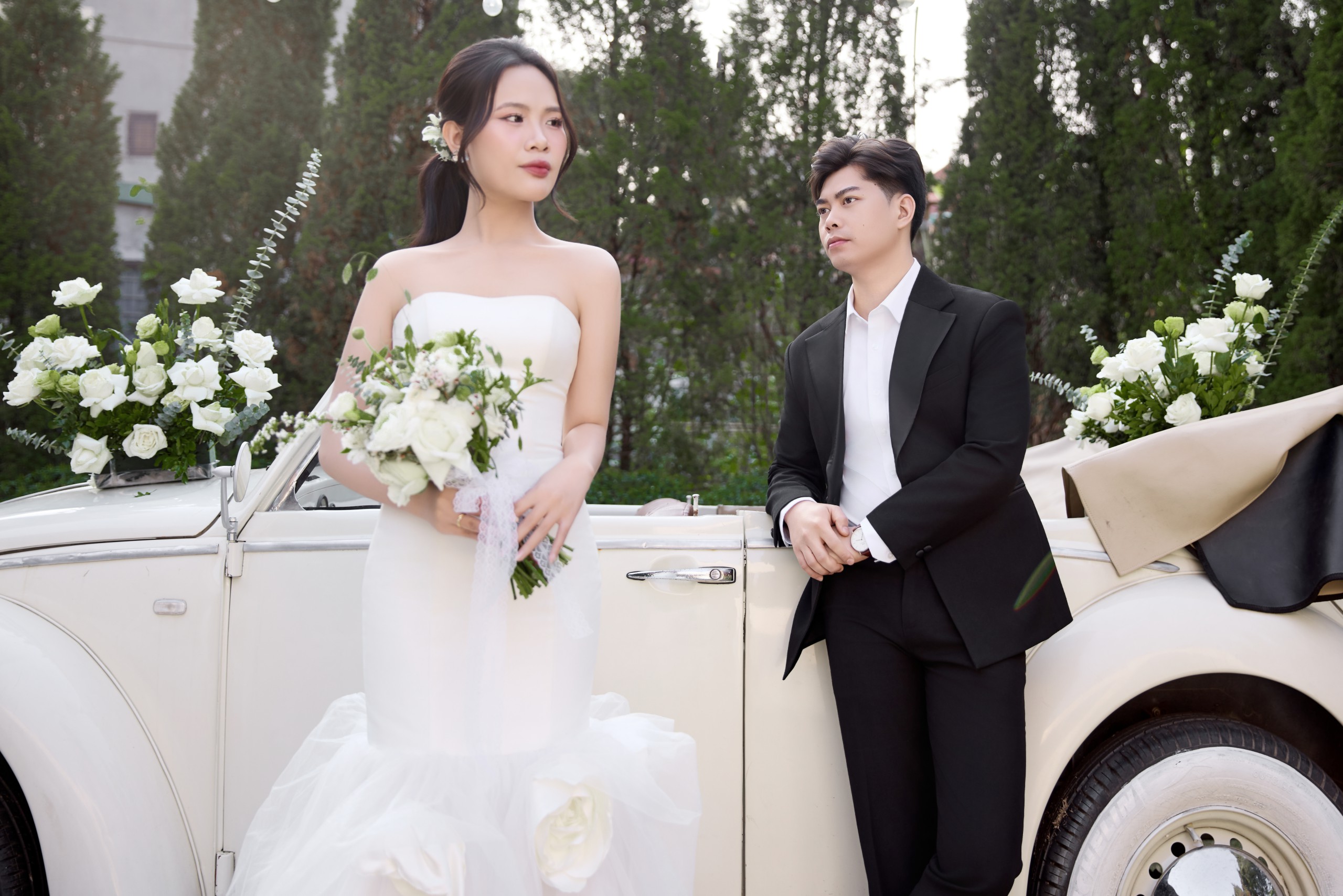 Happy Wedding Quang Hào & Nguyễn Phương