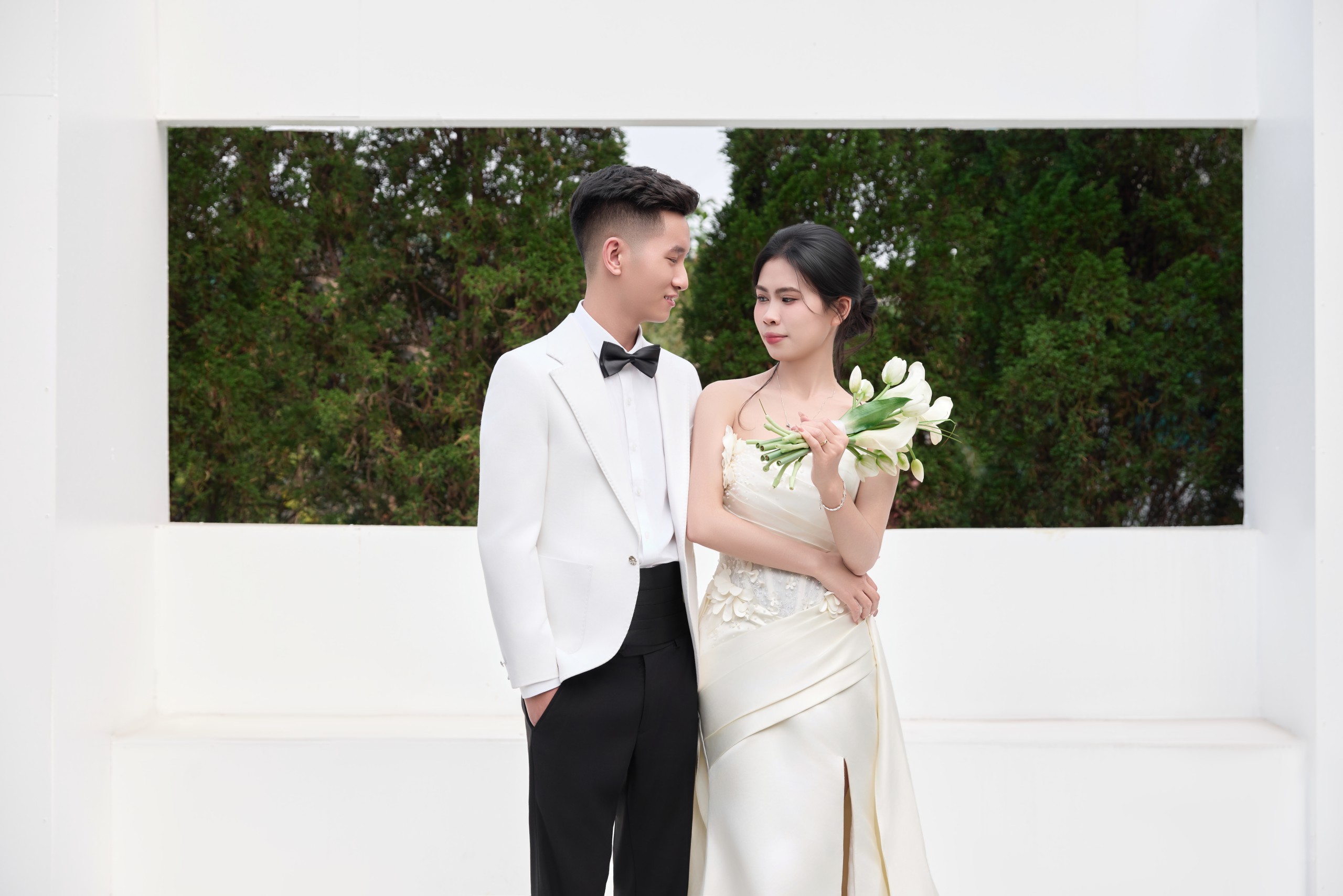 Happy Wedding Duy Phương & Hồng Giang